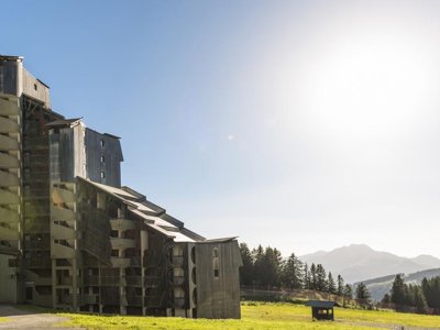 résidence Pierre & Vacances Saskia Falaise photo 20