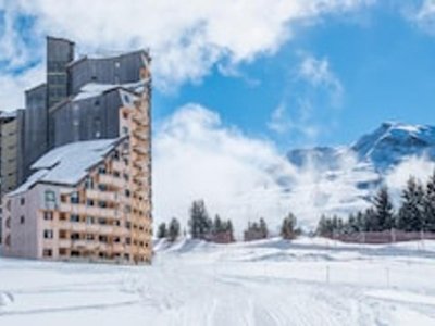 résidence Pierre & Vacances Saskia Falaise photo 21