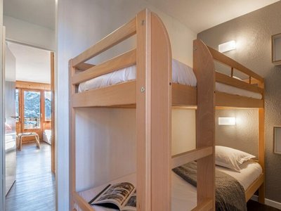 appartement - Pierre & Vacances Saskia Falaise photo 2