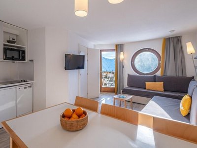 appartement - Pierre & Vacances Saskia Falaise photo 1