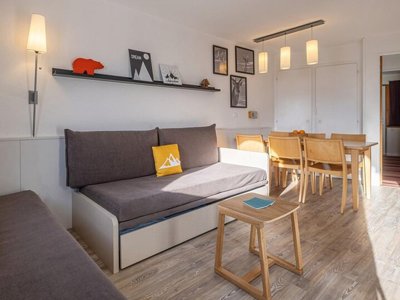 appartement - Pierre & Vacances Saskia Falaise photo 4