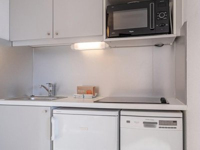 appartement - Pierre & Vacances Saskia Falaise photo 5