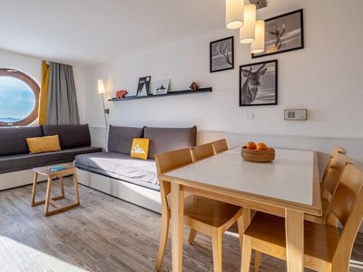appartement - Pierre & Vacances Saskia Falaise photo 7