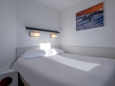 appartement - Pierre & Vacances Saskia Falaise photo 9