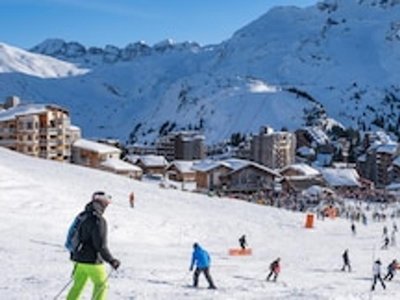 résidence Pierre & Vacances Saskia Falaise photo 4