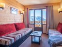 Cliquez pour découvrir toutes les photos de l'HÉBERGEMENT ! appartement - résidence Pierre & Vacances Saskia Falaise photo 5