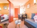 Cliquez pour découvrir toutes les photos de l'HÉBERGEMENT ! appartement - résidence Pierre & Vacances Saskia Falaise photo 2