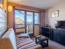 Cliquez pour découvrir toutes les photos de l'HÉBERGEMENT ! appartement - résidence Pierre & Vacances Saskia Falaise photo 2
