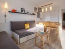 appartement - résidence Pierre & Vacances Saskia Falaise photo 4