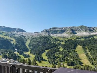 Cliquez pour découvrir toutes les photos de l'ÉTABLISSEMENT ! résidence Pierre & Vacances La Forêt photo 16