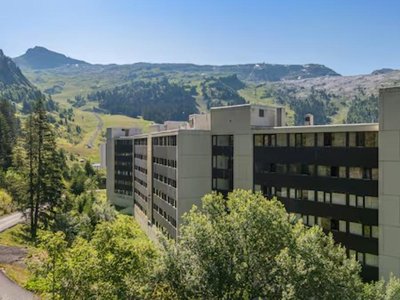 Cliquez pour découvrir toutes les photos de l'ÉTABLISSEMENT ! résidence Pierre & Vacances La Forêt photo 2
