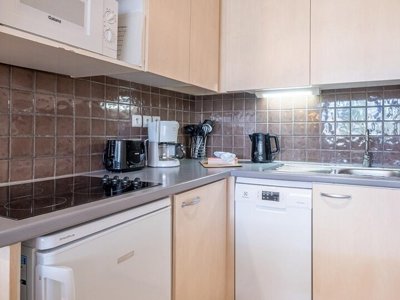 Cliquez pour découvrir toutes les photos de l'HÉBERGEMENT ! appartement - Pierre & Vacances La Forêt photo 4