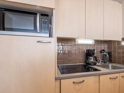 Cliquez pour découvrir toutes les photos de l'HÉBERGEMENT ! appartement - Pierre & Vacances La Forêt photo 3
