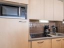 Cliquez pour découvrir toutes les photos de l'HÉBERGEMENT ! appartement - résidence Pierre & Vacances La Forêt photo 3