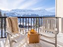 Cliquez pour découvrir toutes les photos de l'HÉBERGEMENT ! appartement - résidence Pierre & Vacances La Forêt photo 7