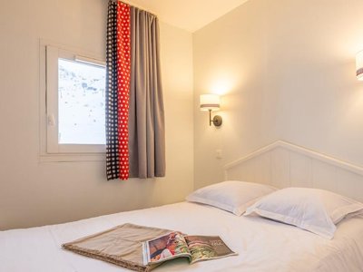 appartement - Pierre & Vacances Le Thabor photo 1