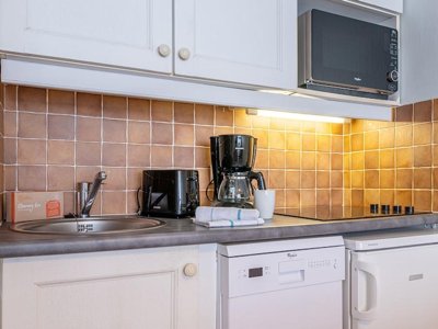 Cliquez pour découvrir toutes les photos de l'HÉBERGEMENT ! appartement - Pierre & Vacances Le Thabor photo 6