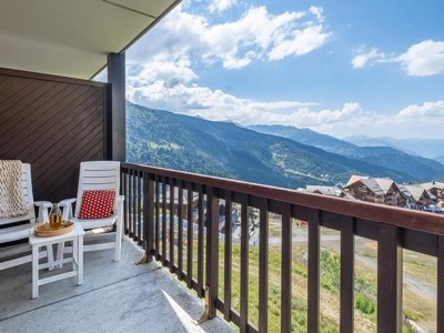 Cliquez pour découvrir toutes les photos de l'HÉBERGEMENT ! appartement - Pierre & Vacances Le Thabor photo 8