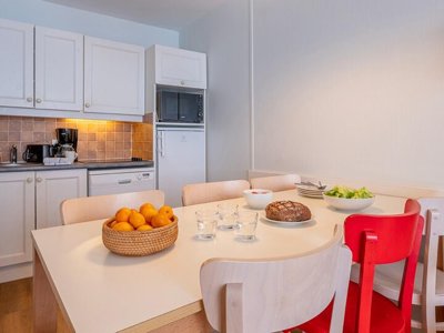 Cliquez pour découvrir toutes les photos de l'HÉBERGEMENT ! appartement - Pierre & Vacances Le Thabor photo 5