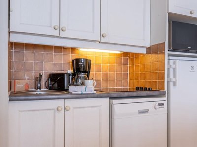 Cliquez pour découvrir toutes les photos de l'HÉBERGEMENT ! appartement - Pierre & Vacances Le Thabor photo 6