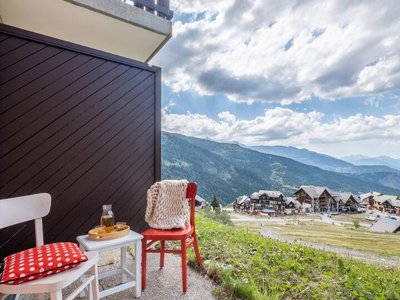 Cliquez pour découvrir toutes les photos de l'HÉBERGEMENT ! appartement - Pierre & Vacances Le Thabor photo 9
