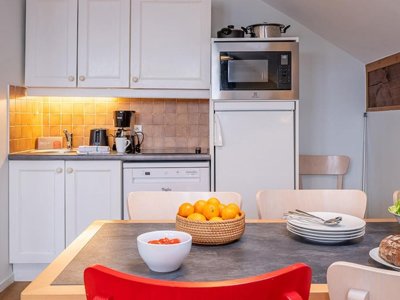 Cliquez pour découvrir toutes les photos de l'HÉBERGEMENT ! appartement - Pierre & Vacances Le Thabor photo 7