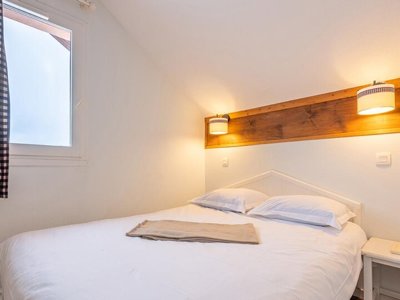 Cliquez pour découvrir toutes les photos de l'HÉBERGEMENT ! appartement - Pierre & Vacances Le Thabor photo 8