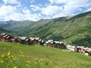 Cliquez pour découvrir toutes les photos de l'ÉTABLISSEMENT ! résidence Pierre & Vacances Le Thabor photo 2