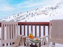 Cliquez pour découvrir toutes les photos de l'HÉBERGEMENT ! studio - résidence Pierre & Vacances Le Thabor photo 3