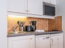 Cliquez pour découvrir toutes les photos de l'HÉBERGEMENT ! studio - résidence Pierre & Vacances Le Thabor photo 5