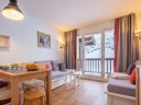 Cliquez pour découvrir toutes les photos de l'HÉBERGEMENT ! appartement - résidence Pierre & Vacances Le Thabor photo 4