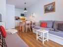 Cliquez pour découvrir toutes les photos de l'HÉBERGEMENT ! appartement - résidence Pierre & Vacances Le Thabor photo 5