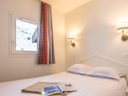 Cliquez pour découvrir toutes les photos de l'HÉBERGEMENT ! appartement - résidence Pierre & Vacances Le Thabor photo 4