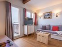 Cliquez pour découvrir toutes les photos de l'HÉBERGEMENT ! appartement - résidence Pierre & Vacances Le Thabor photo 3
