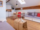 Cliquez pour découvrir toutes les photos de l'HÉBERGEMENT ! appartement - résidence Pierre & Vacances Le Thabor photo 4