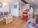 Cliquez pour découvrir toutes les photos de l'HÉBERGEMENT ! appartement - résidence Pierre & Vacances Le Thabor photo 5