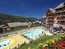 Cliquez pour découvrir toutes les photos de l'ÉTABLISSEMENT ! résidence Pierre & Vacances Le Thabor photo 3