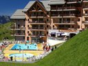Cliquez pour découvrir toutes les photos de l'ÉTABLISSEMENT ! résidence Pierre & Vacances Le Thabor photo 5