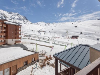 Cliquez pour découvrir toutes les photos de l'HÉBERGEMENT ! appartement - Pierre & Vacances Le Machu Pichu photo 2