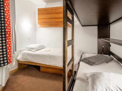 Cliquez pour découvrir toutes les photos de l'HÉBERGEMENT ! appartement - Pierre & Vacances Le Machu Pichu photo 3