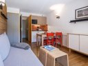 Cliquez pour découvrir toutes les photos de l'HÉBERGEMENT ! appartement - résidence Pierre & Vacances Le Machu Pichu photo 5