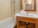 Cliquez pour découvrir toutes les photos de l'HÉBERGEMENT ! appartement - résidence Pierre & Vacances Le Machu Pichu photo 9