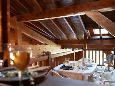 appartement - Pierre & Vacances Premium Les Alpages De Chantel photo 3