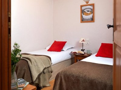 appartement - Pierre & Vacances Premium Les Alpages De Chantel photo 5