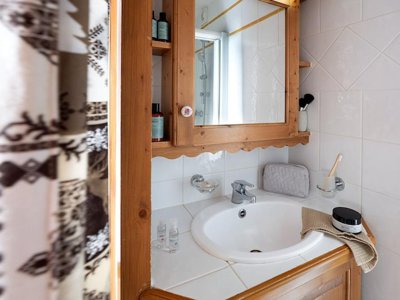 Cliquez pour découvrir toutes les photos de l'HÉBERGEMENT ! appartement - Pierre & Vacances Premium Les Alpages De Chantel photo 9