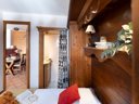 Cliquez pour découvrir toutes les photos de l'HÉBERGEMENT ! appartement - résidence Pierre & Vacances Premium Les Alpages De Chantel photo 7