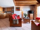 Cliquez pour découvrir toutes les photos de l'HÉBERGEMENT ! appartement - résidence Pierre & Vacances Premium Les Alpages De Chantel photo 2