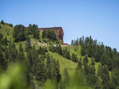 Cliquez pour découvrir toutes les photos de l'ÉTABLISSEMENT ! résidence Pierre & Vacances Premium Les Hauts Bois photo 11