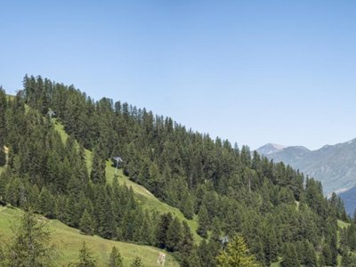 Cliquez pour découvrir toutes les photos de l'ÉTABLISSEMENT ! résidence Pierre & Vacances Premium Les Hauts Bois photo 13