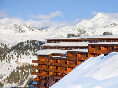 Cliquez pour découvrir toutes les photos de l'ÉTABLISSEMENT ! résidence Pierre & Vacances Premium Les Hauts Bois photo 16